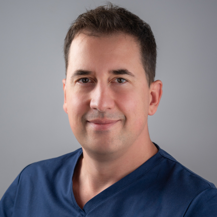 Dr. Dömötör Nyéki